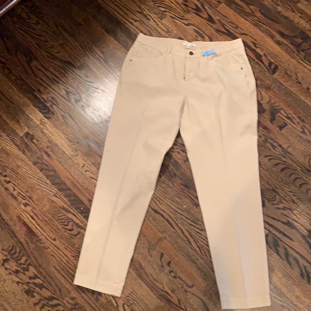 Orvis everyday girlfriend chinos